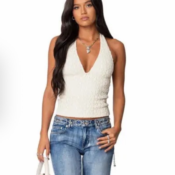 EDIKTED TOP - Picture 2 of 9